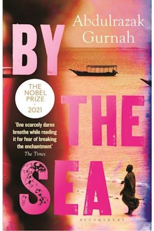 BY THE SEA PB