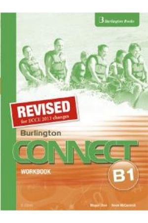 CONNECT B1 WORKBOOK (+AUDIO CD) D CLASS REVISED