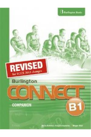 CONNECT B1 COMPANION  D CLASS REVISED