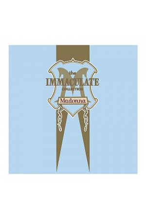 THE IMMACULATE COLLECTION (2LP)
