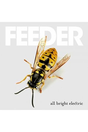 ALL BRIGHT ELECTRIC (DELUXE EDITION)