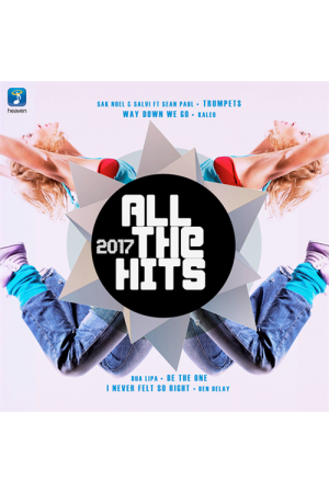 ALL THE HITS 2017