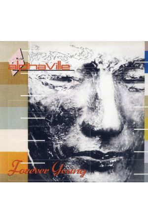 FOREVER YOUNG (LP LIMITED ORANGE)