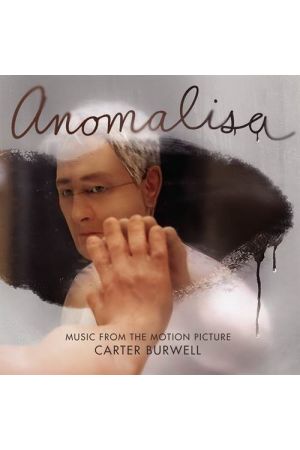 ANOMALISA - OST