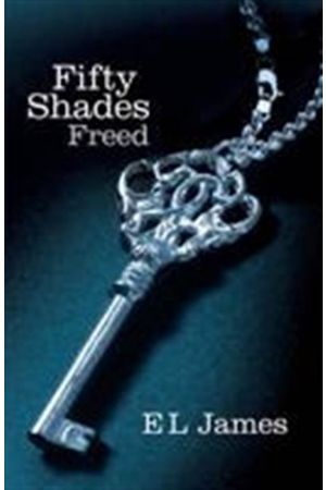 FIFTY SHADES OF GREY 3 FREED