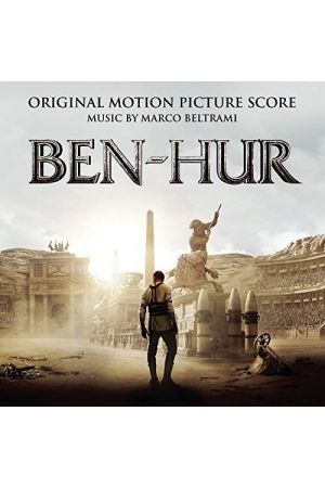 BEN-HUR - OST