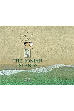 THE IONIAN ISLANDS EX ALTIS