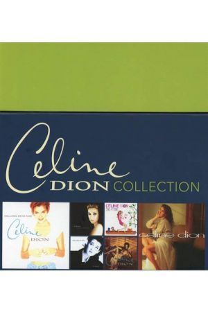 CELINE DION COLLECTION