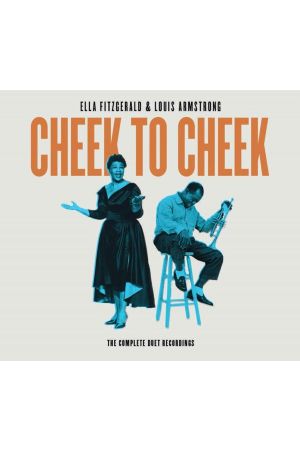 CHEEK TO CHEEK: THE COMPLETE DUET RECORDINGS