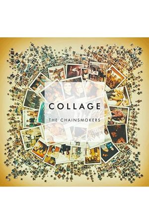 COLLAGE (EP)