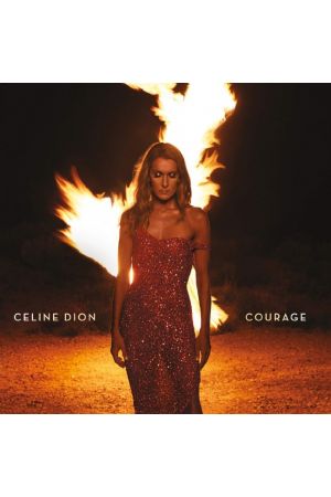 COURAGE (DELUXE EDITION)
