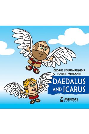 DAEDALUS AND ICARUS
