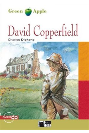 DAVID COPPERFIELD (+CD)