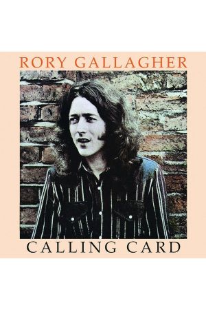 CALLING CARD (LP)