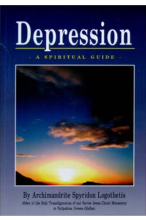 DEPRESSION, A SPIRITUAL GUIDE