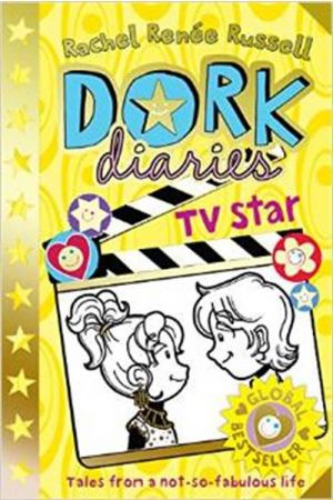 DORK DIARIES 7: TV STAR PB