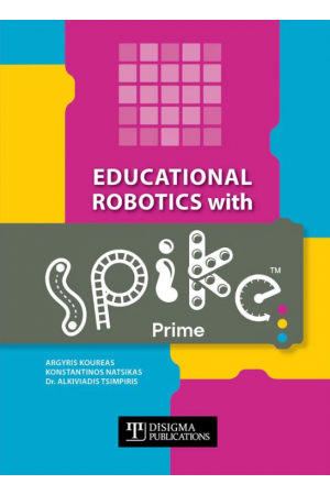 EDUCATIONAL ROBOTICS WITH SPIKE PRIME