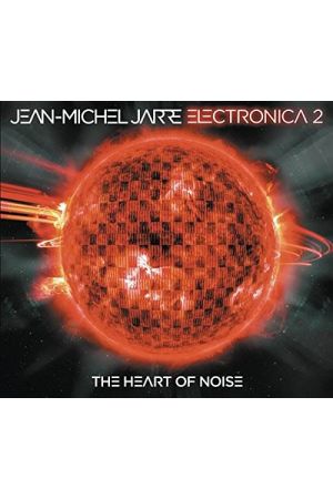 ELECTRONICA 2: THE HEART OF NOISE