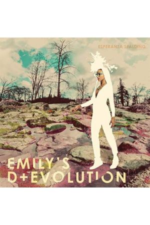 EMILY’S D + EVOLUTION