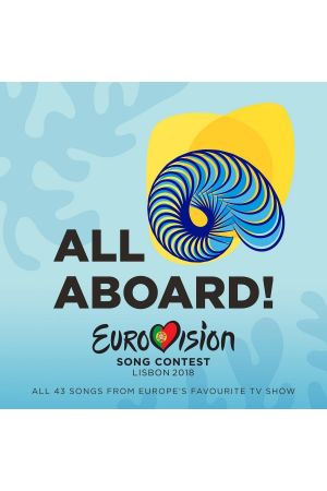 EUROVISION SONG CONTEST LISBON 2018
