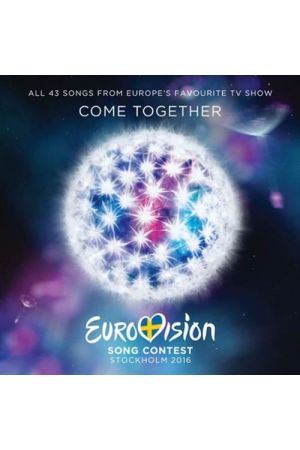 EUROVISION SONG CONTEST: STOCKHOLM 2016