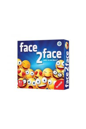 FACE 2 FACE  (089)
