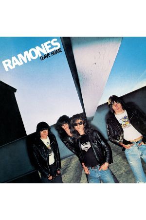 LEAVE HOME (40ΤΗ ANNIVERSARY DELUXE EDITION) (3CD+LP)