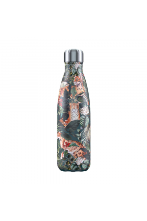 CHILLY'S TROPICAL | LEOPARD 500ML