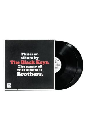 BROTHERS (2LP)