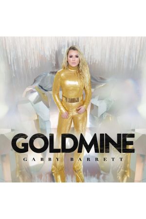 GOLDMINE (LP LIMITED GOLD)