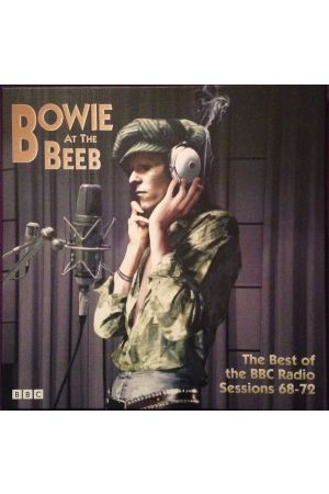 BOWIE AT THE BEEB (8LP)