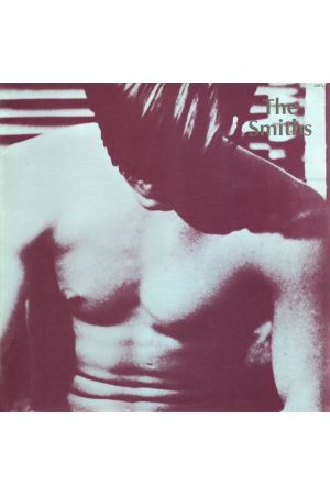 THE SMITHS (LP)