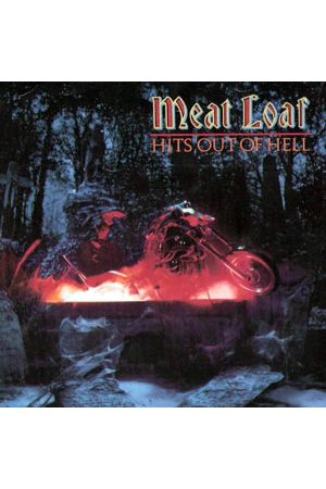 HITS OUT OF HELL (1LP)                   