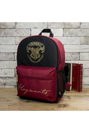 HARRY POTTER CORE BACKPACK - CREST & CUSTOMISE