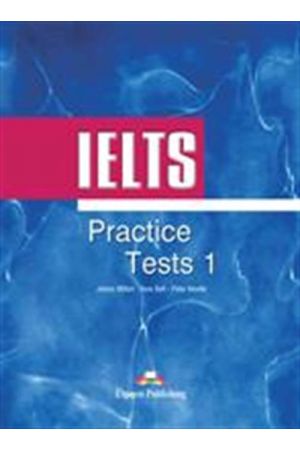 IELTS PRACTICE TESTS 1 SB