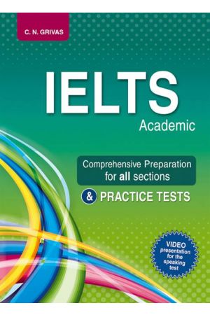 IELTS PREPARATION & PRACTICE TESTS STUDENT'S BOOK PACK