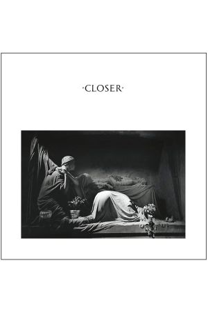 CLOSER (LP)