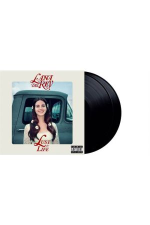 JUST FOR LIFE (VINYL)