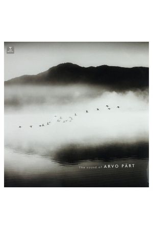 THE SOUND OF ARVO PART (LP)