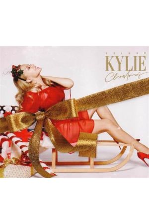 KYLIE CHRISTMAS (DELUXE EDITION)