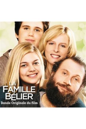 LA FAMILLE BELIER - OST