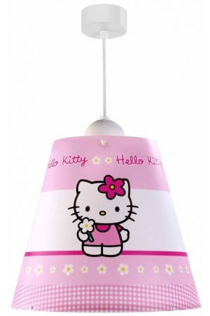 Φωτιστικό οροφής Hello Kitty Κωνικό