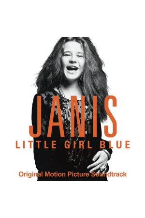 JANIS: LITTLE GIRL BLUE - O.S.T.