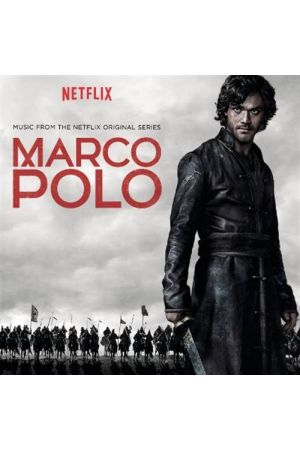MARCO POLO - OST