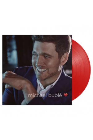 LOVE (LP LIMITED RED)