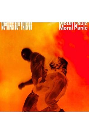 MORAL PANIC (LP)