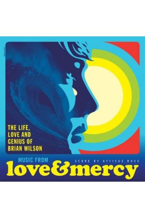 MUSIC FROM LOVE & MERCY