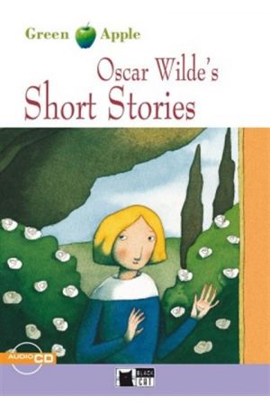 OSCAR WILDE'S SHORT STORIES (+CD)