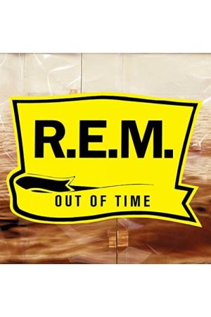 OUT OF TIME (25TH ANNIVERSARY EDITION) (3CD + Blu-Ray Deluxe Edition)