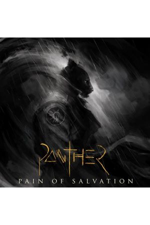 PANTHER (2CD MEDIABOOK)